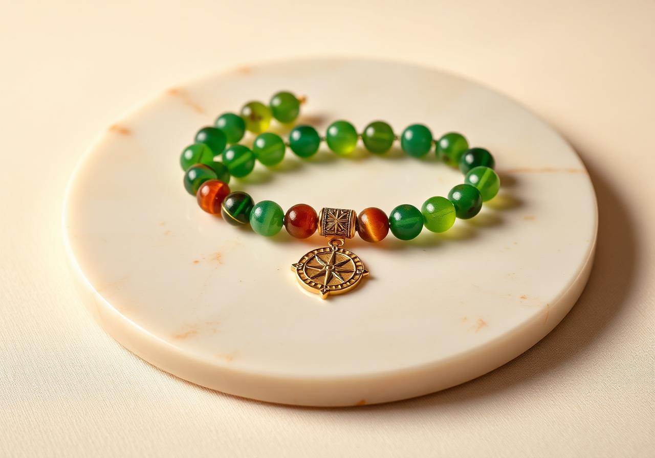 Featured bracelet