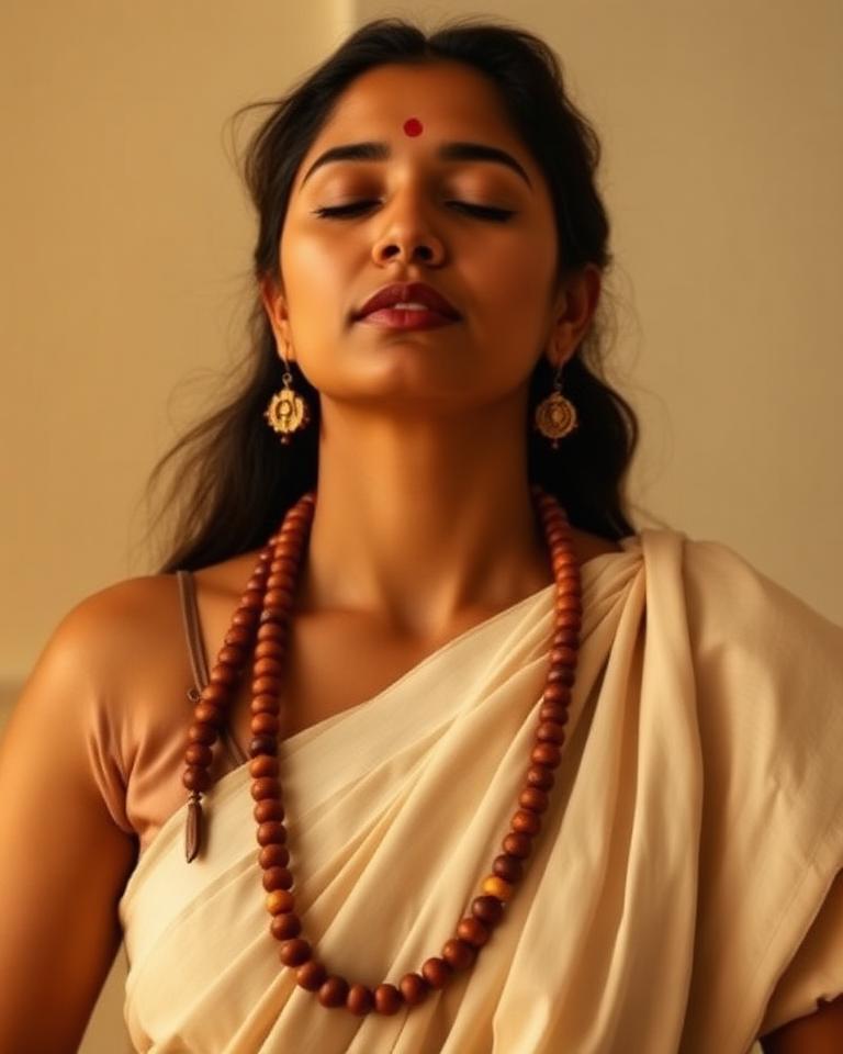 Meditation lifestyle