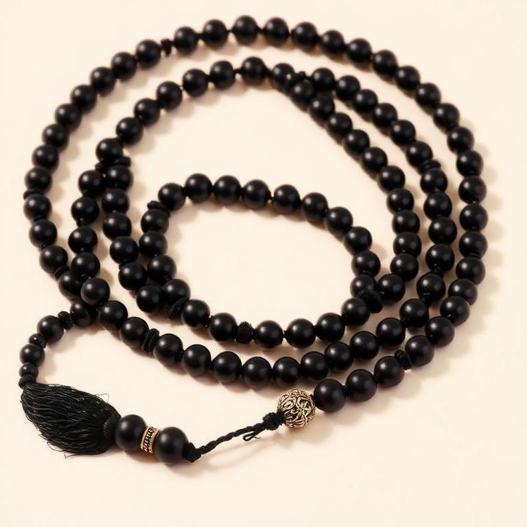 Karungali Mala