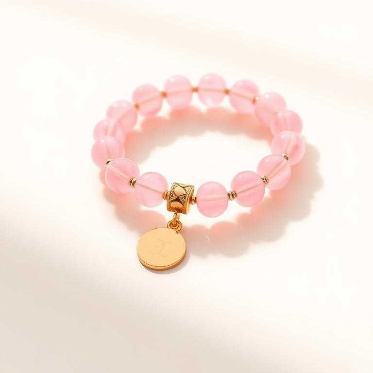Rose Quartz