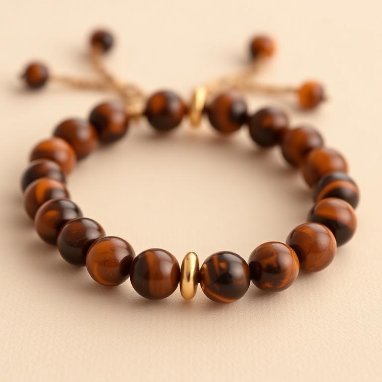 Tiger Eye