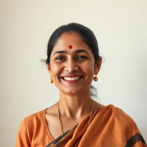 Aarti Sharma