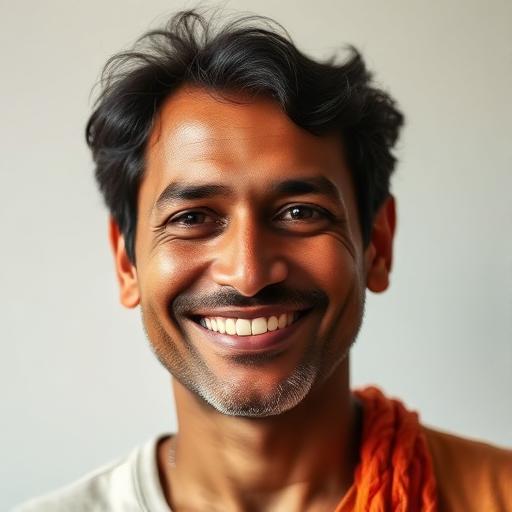 Rohan Mehta
