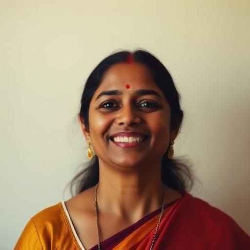 Priya Iyer